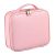 WEKADRIN Bolsa De Maquillaje Grande De Cosméticos con Compartimentos Ajustables Organizador para Viaje Neceser De Aseo Multifuncional para Mujer Gran Capacidad